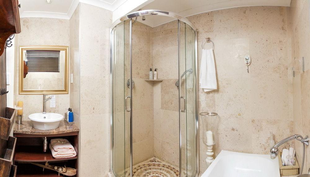 Cape Pillars Boutique Hotel Дурбанвиль Экстерьер фото